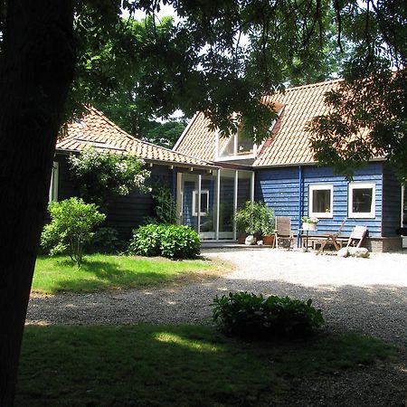 Vakantiewoning "De Kei" Warns Номер фото