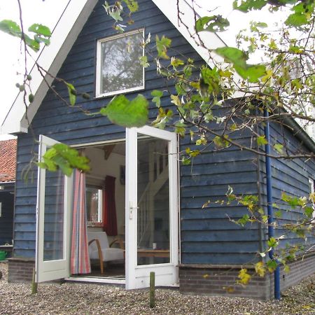 Vakantiewoning "De Kei" Warns Номер фото