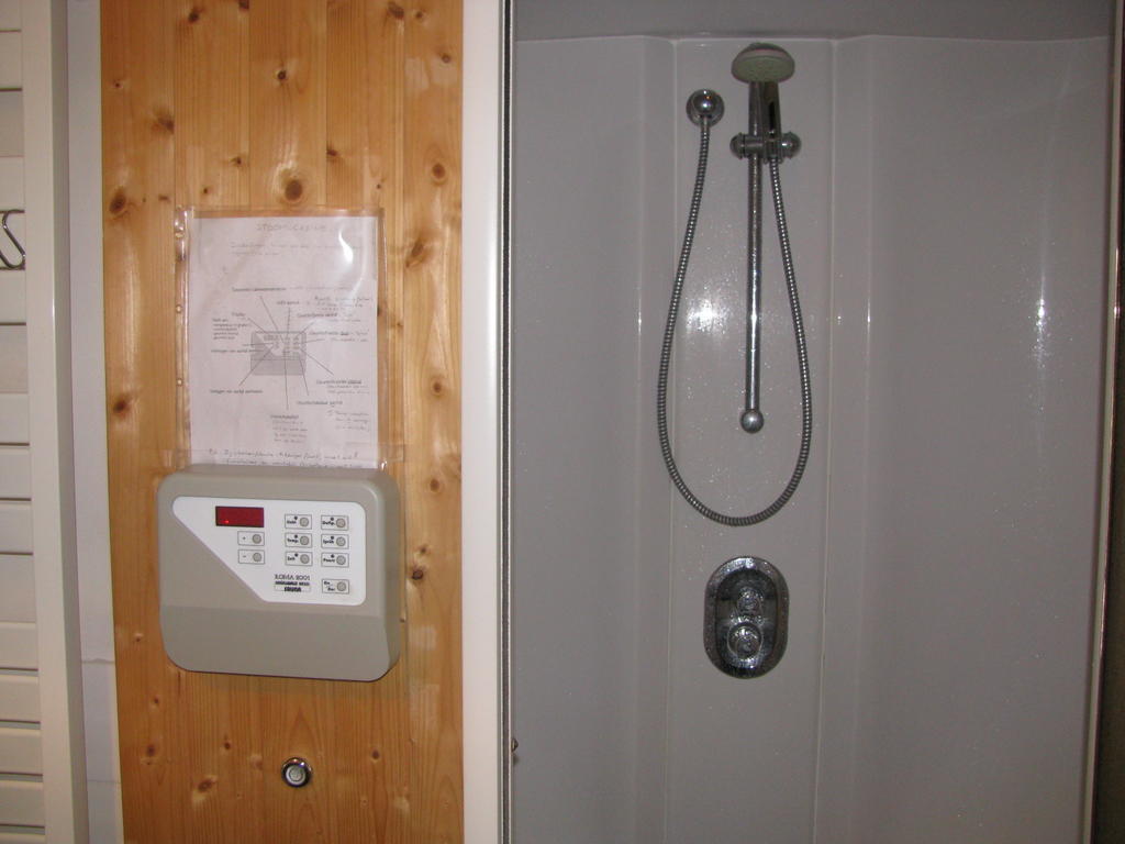 Vakantiewoning "De Kei" Warns Номер фото