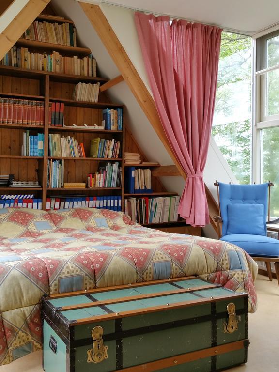 Vakantiewoning "De Kei" Warns Экстерьер фото