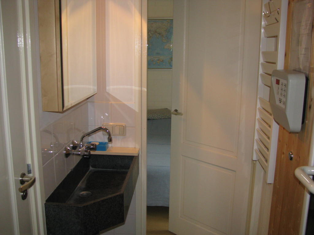 Vakantiewoning "De Kei" Warns Номер фото