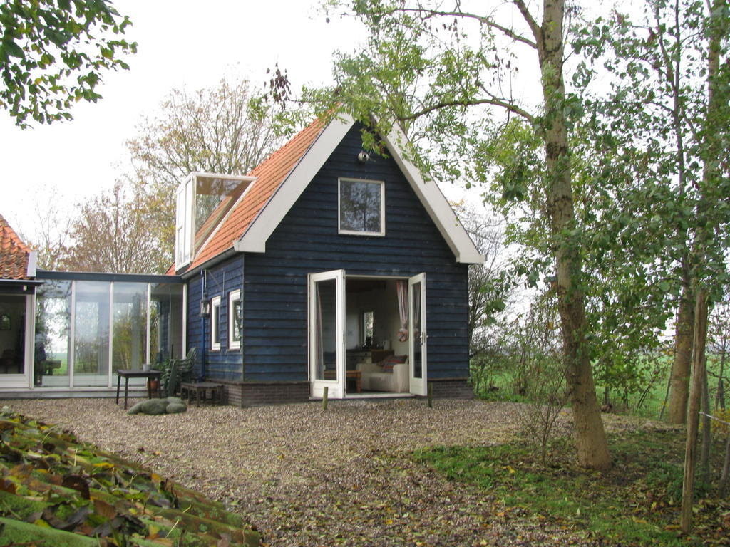 Vakantiewoning "De Kei" Warns Номер фото