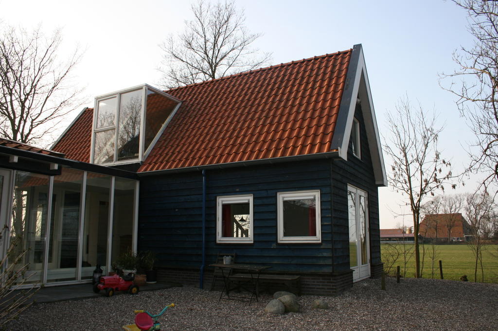 Vakantiewoning "De Kei" Warns Номер фото