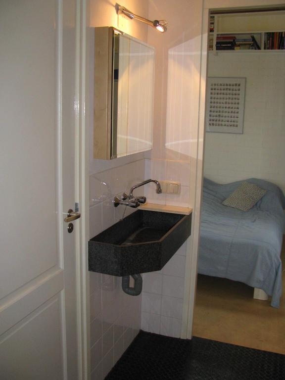 Vakantiewoning "De Kei" Warns Номер фото