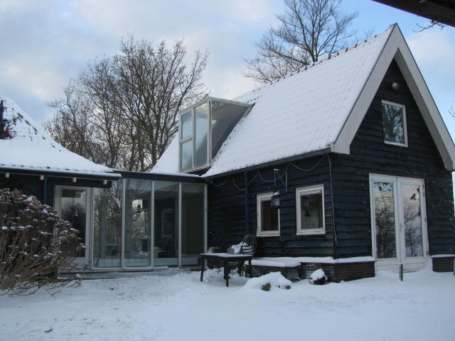 Vakantiewoning "De Kei" Warns Номер фото