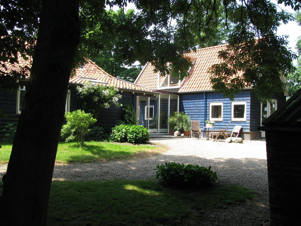 Vakantiewoning "De Kei" Warns Номер фото