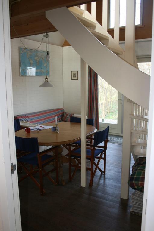 Vakantiewoning "De Kei" Warns Номер фото