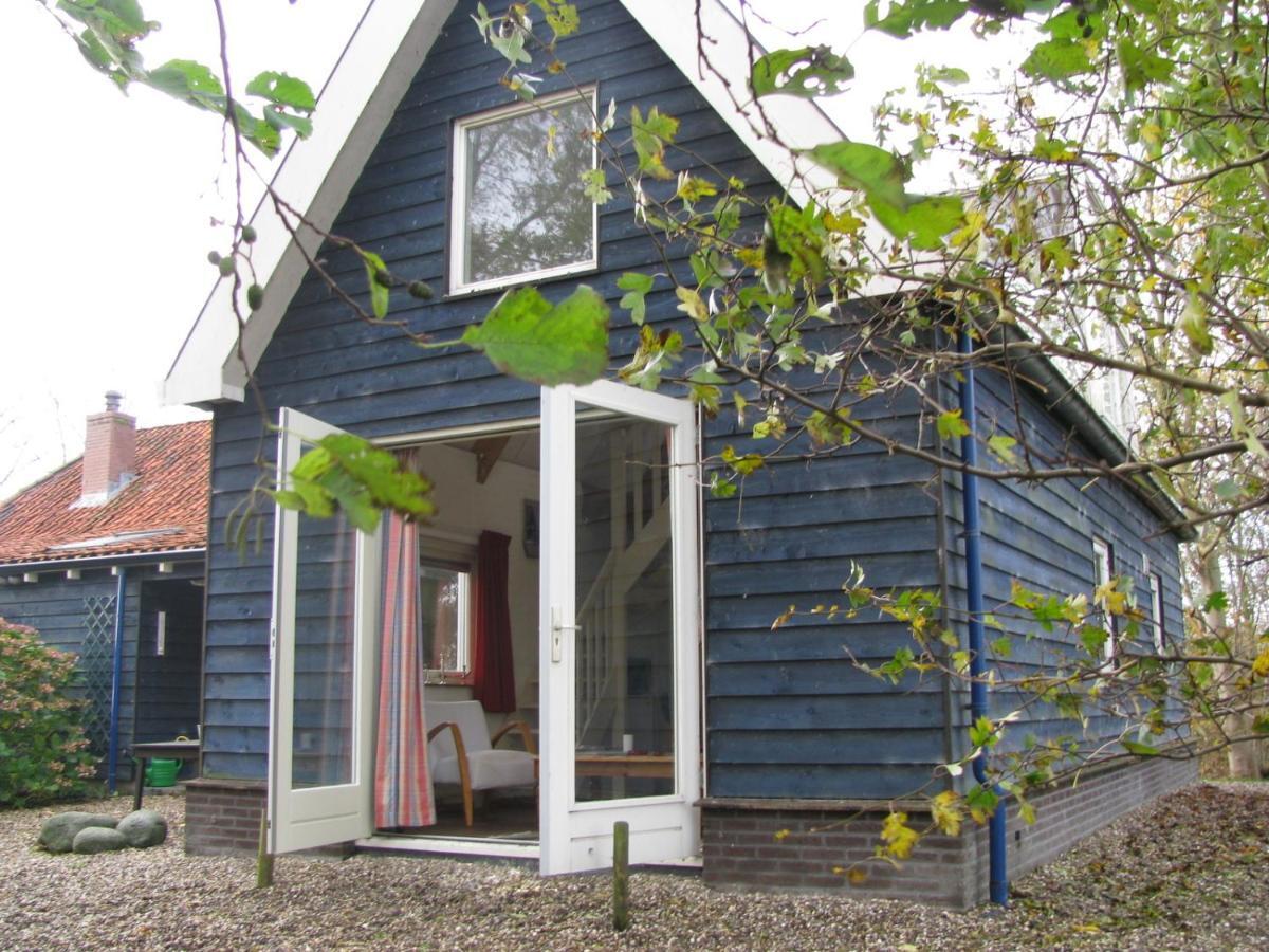 Vakantiewoning "De Kei" Warns Номер фото
