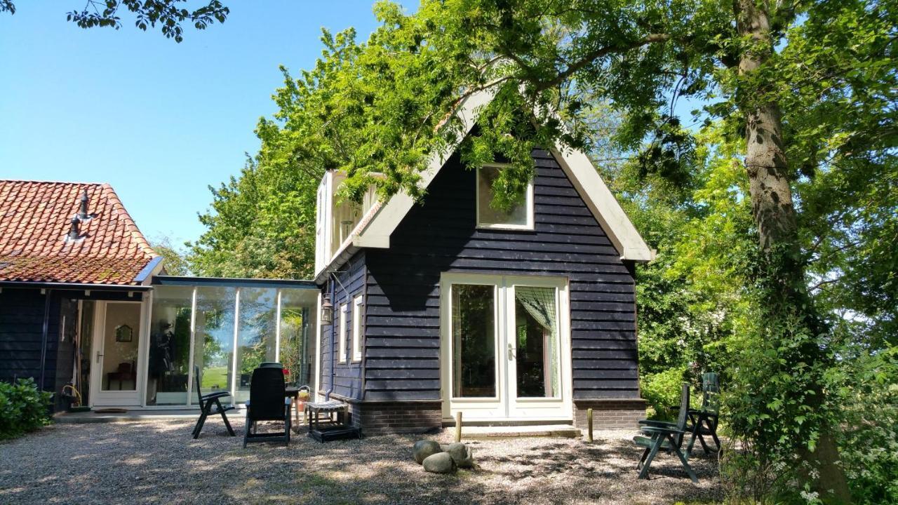Vakantiewoning "De Kei" Warns Номер фото